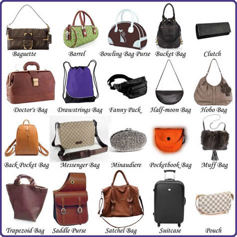 how to say purses.